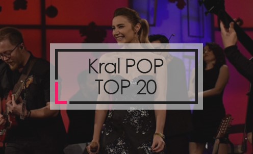 kral pop tv top 20