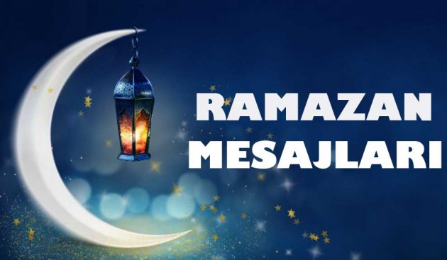 Paylaşılacak En Güzel Ramazan Mesajları