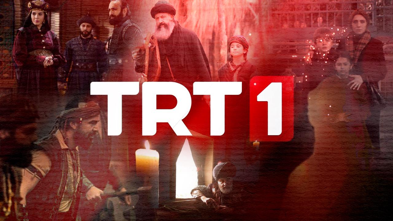 Hakkımızda, TRT Tarihi | TRT Yayıncılık Tarihi Müzesi